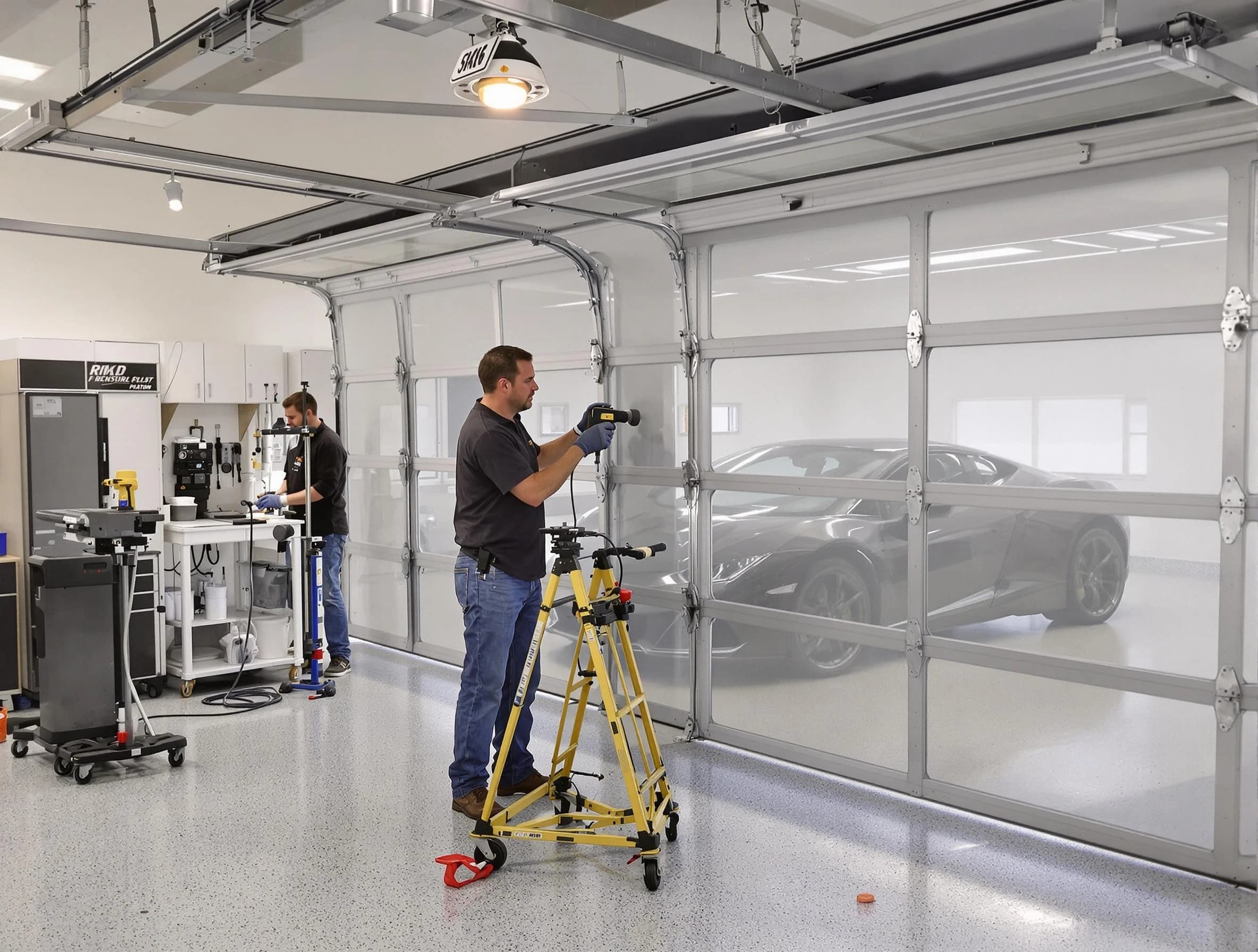 Dents Repair service in Frederick, CO