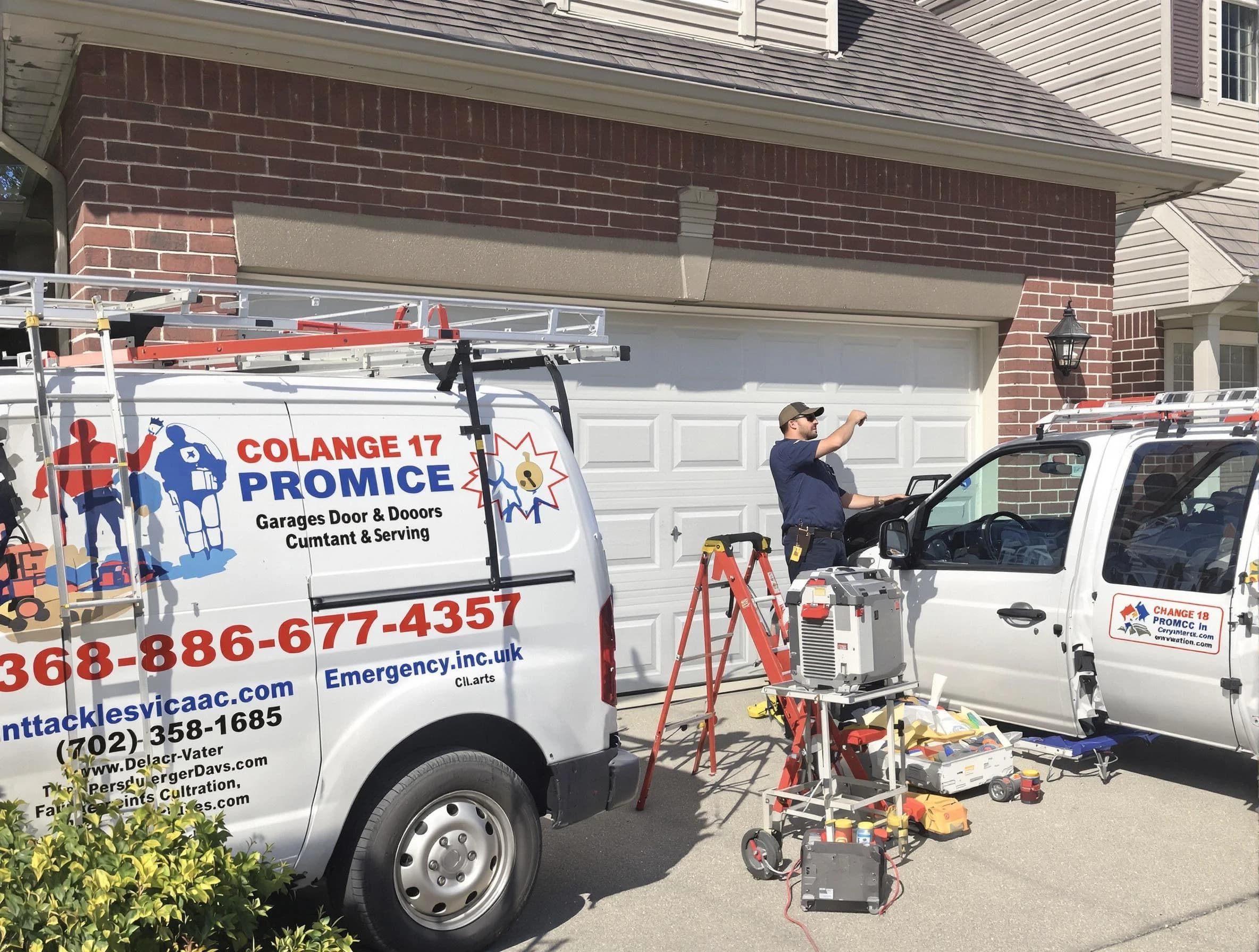 Same Day Repair service in Frederick, CO